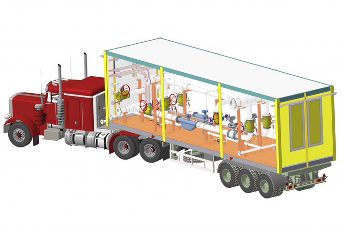 Система учета нефти Система учета нефти