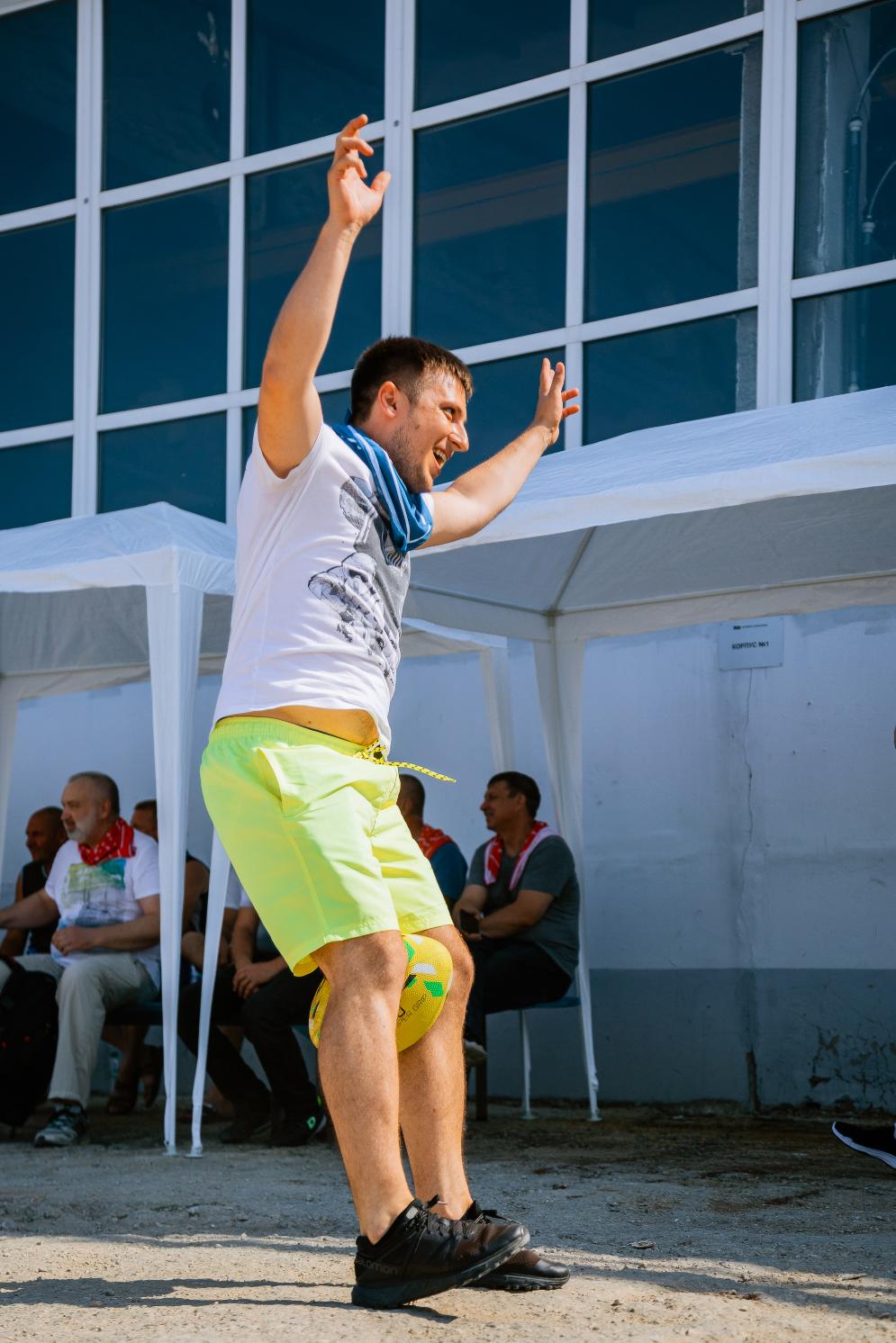 День Здоровья!