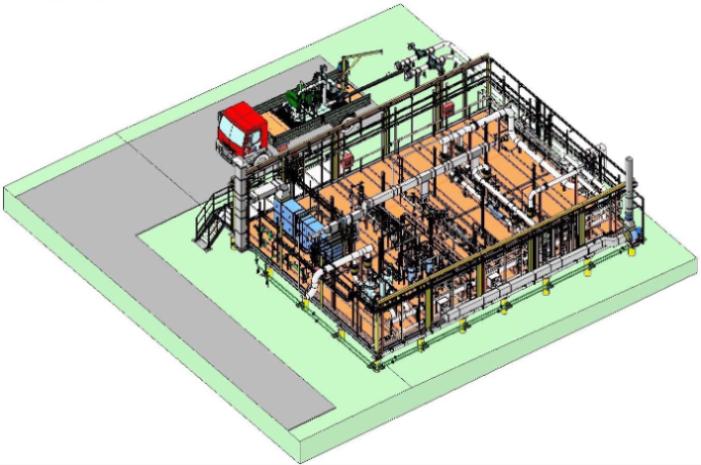 Система учета нефти