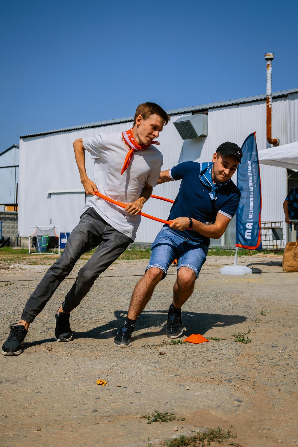 День Здоровья!