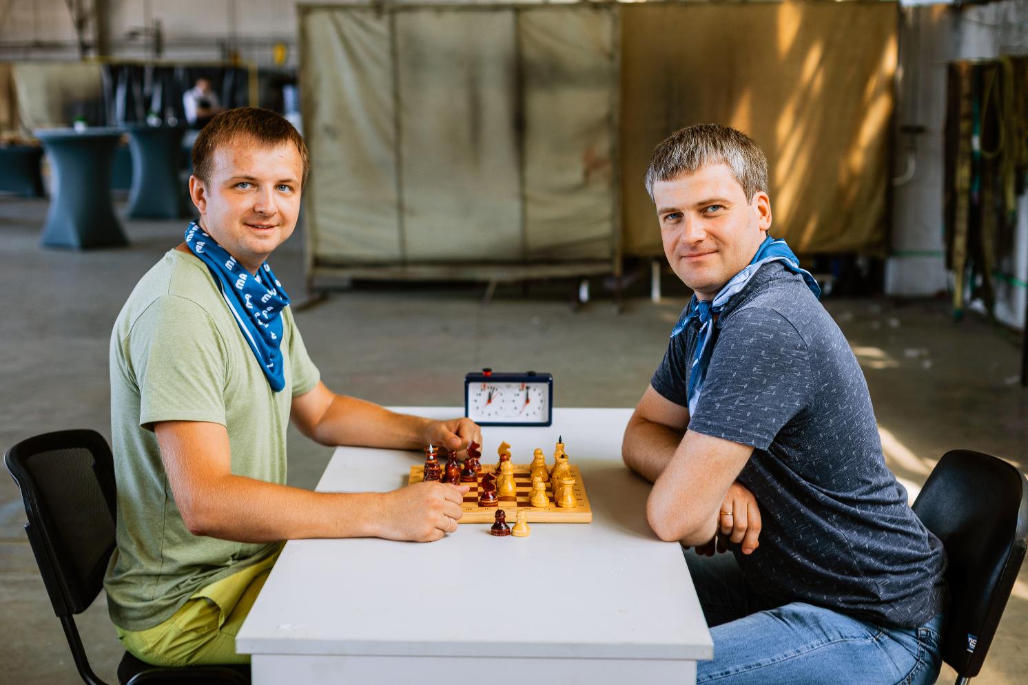 День Здоровья!