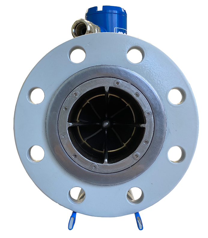 Новый продукт! Турбинный расходомер СТРИЖ