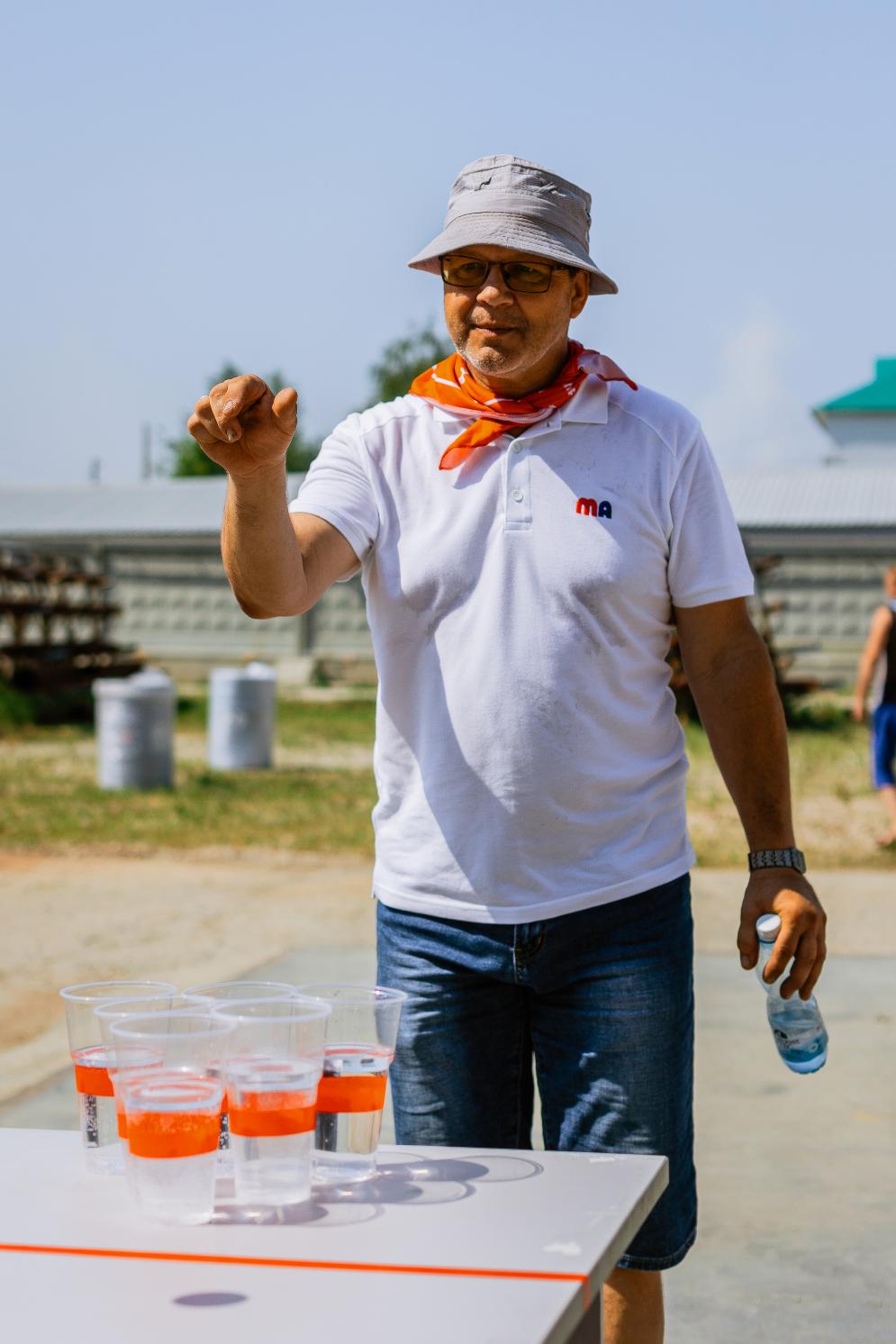 День Здоровья!