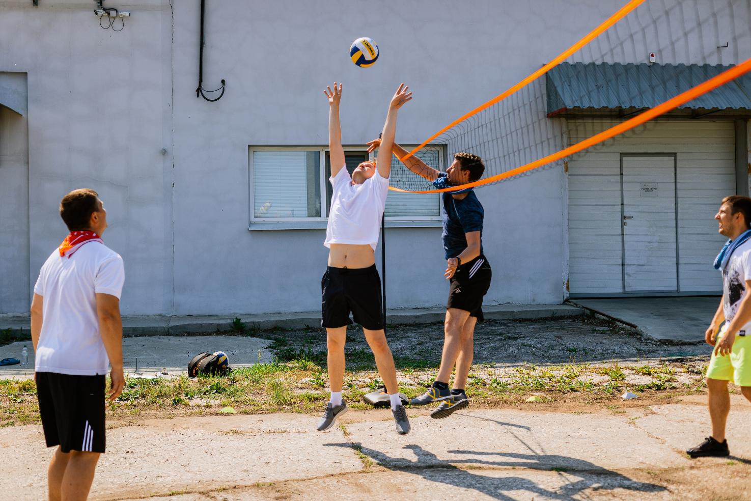 День Здоровья!