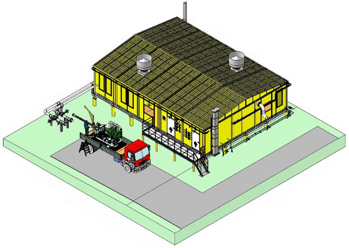 Система учета нефти