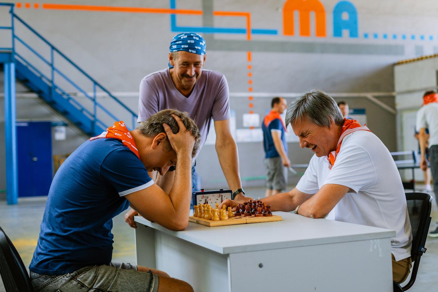 День Здоровья!