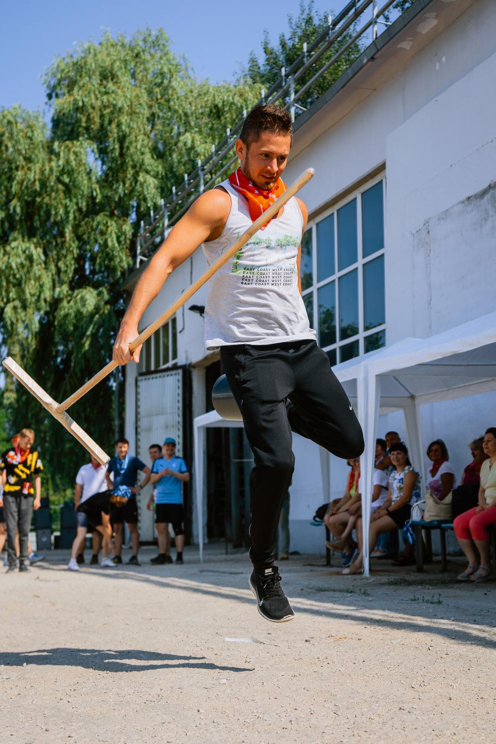 День Здоровья!