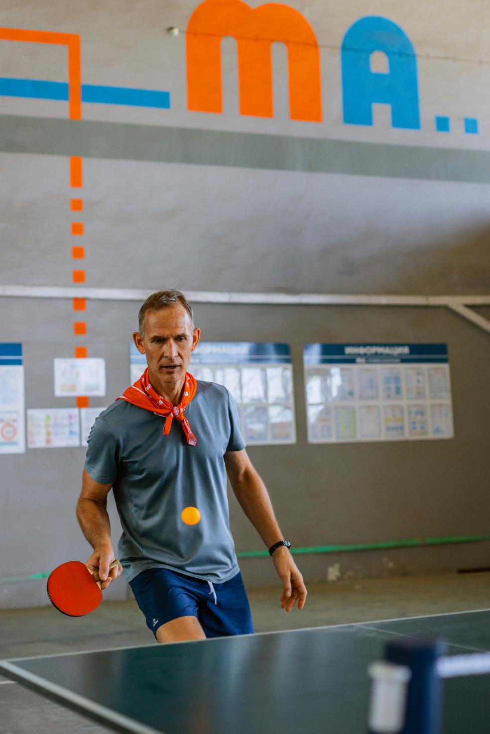 День Здоровья!