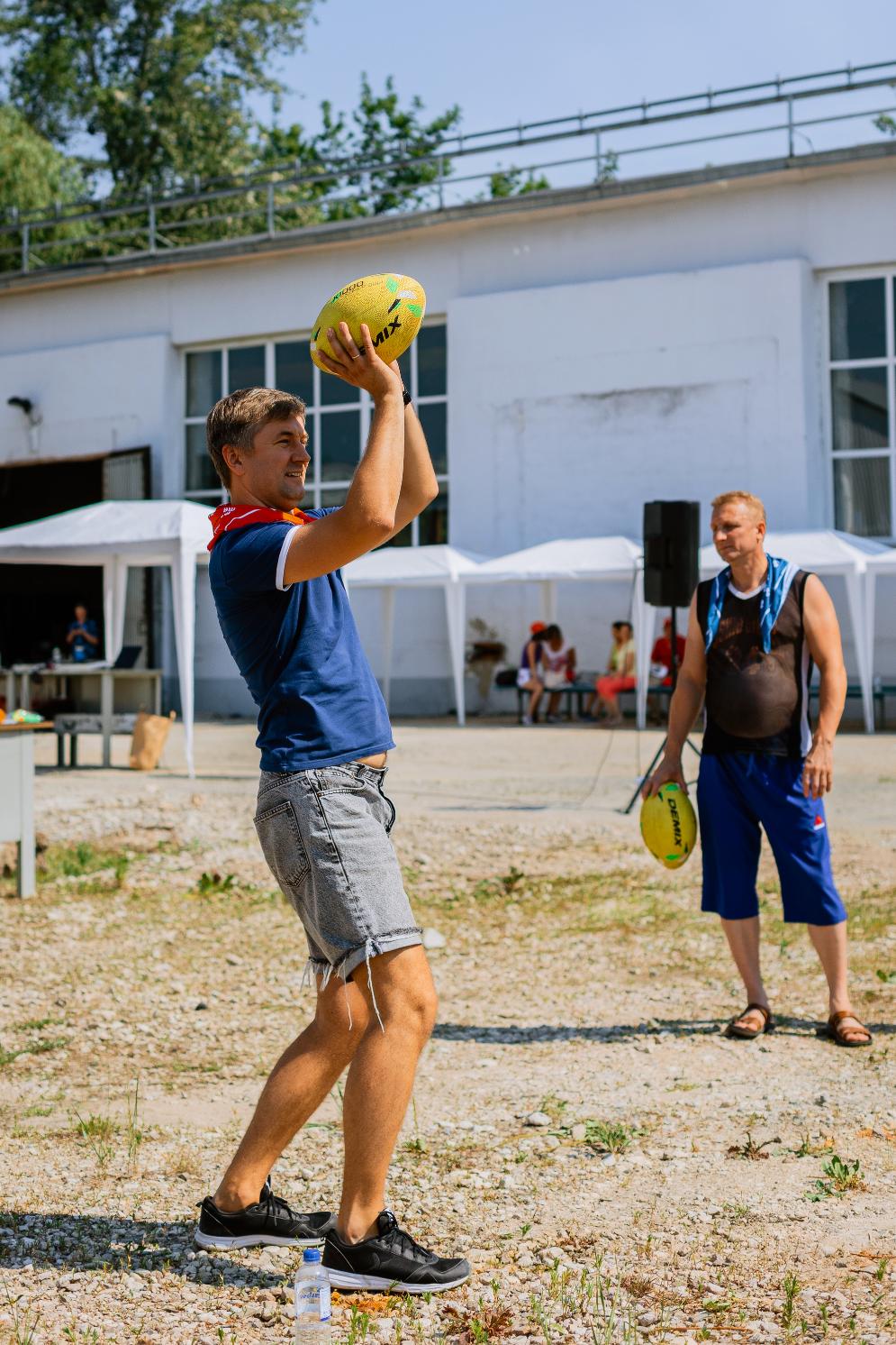 День Здоровья!